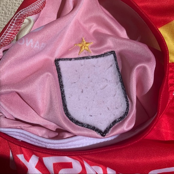 Deportivo Cuenca Jersey - Picture 11 of 11